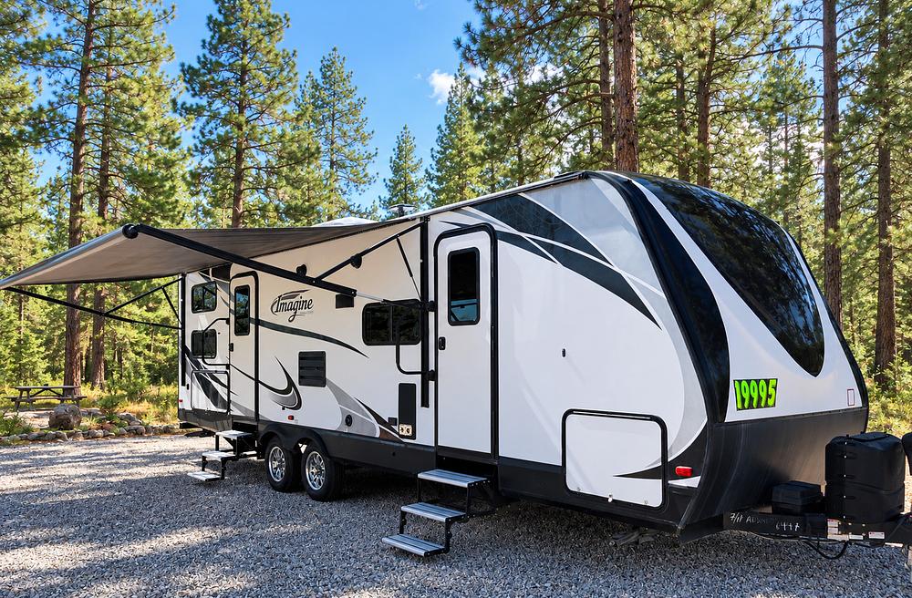 Photo of Rv