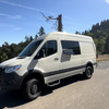 RV for Sale: 2024 SPRINTER 144 AWD HIGH-ROOF