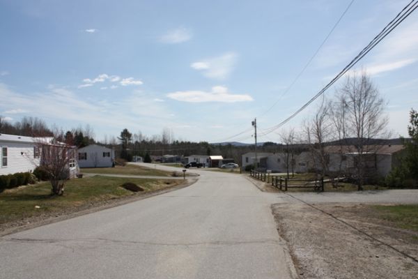 Photo of Mobile Home Park