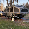 RV for Sale: 2022 FLAGSTAFF M.A.C 206M