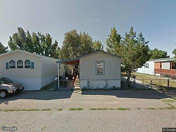 Thumbnail of mobile home