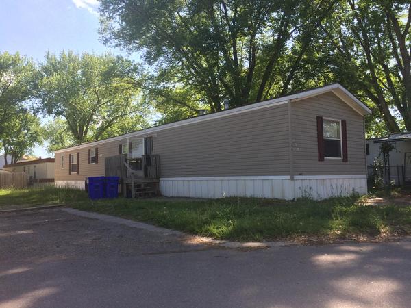 Photo of Mobile Home Park