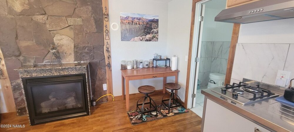 Photo of Mobile Home Lot