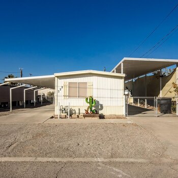 Thumbnail of mobile home