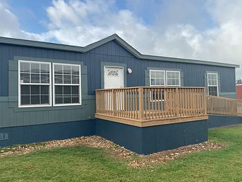 Thumbnail of mobile home