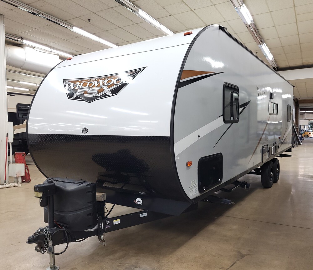 Photo of Rv