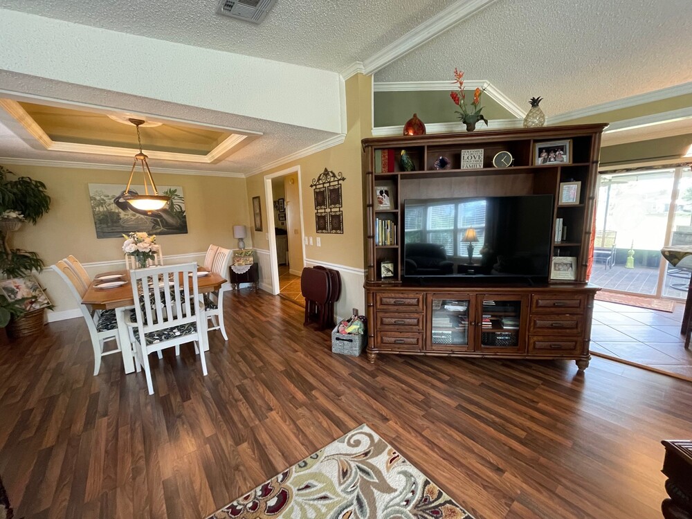 Cypress Lakes Village