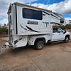 RV for Sale: 2019 1062 TRUCK CAMPER