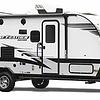 RV for Sale: 2022 JAY FEATHER MICRO 199MBS