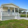 Mobile Home for Sale: 2 Bed 2 Bath 2023 Mobile Home