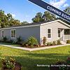 Mobile Home for Sale: 2 Bed, 2 Bath Home At Rolling Greens Village, Ocala, FL