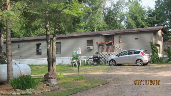 Photo of Mobile Home Park