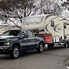 RV for Sale: 2018 REFLECTION 295RL