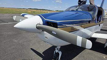 Thumbnail of aircraft