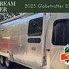 RV for Sale: 2023 GLOBETROTTER 27FBQ