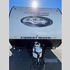RV for Sale: 2026 Cherokee Wolf Pup 17JW