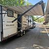 RV for Sale: 2018 WILDWOOD 27DBK