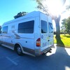 RV for Sale: 2005 PLATEAU TS 3500