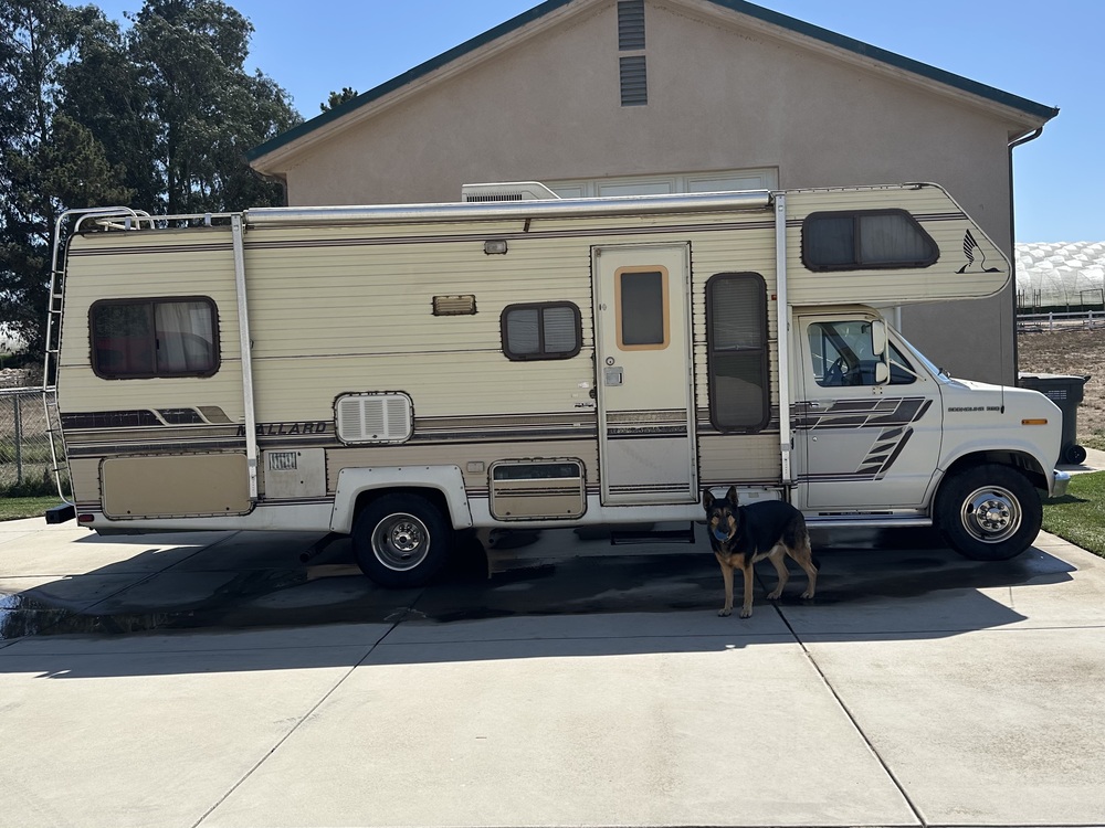 Photo of Rv