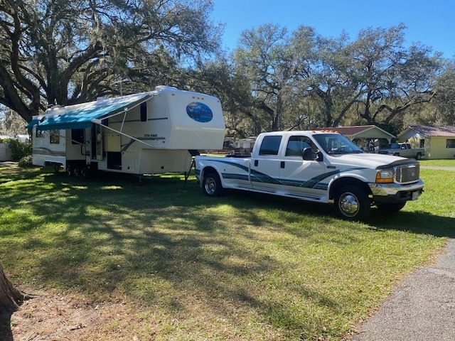 Photo of Rv