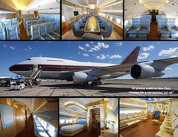 Thumbnail of aircraft