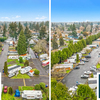 Mobile Home Park for Sale: Portfolio: Tall Firs and Lantern Lane, Portland, OR
