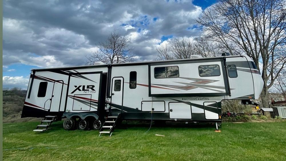 Photo of Rv