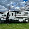 RV for Sale: 2021 XLR NITRO 407
