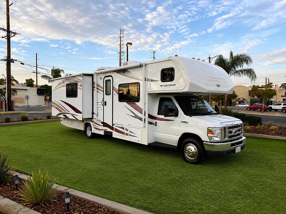 Photo of Rv