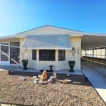 Thumbnail of mobile home