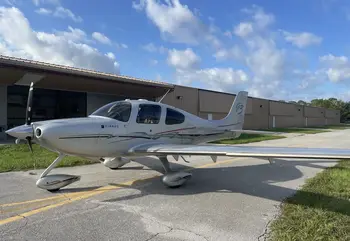 Thumbnail of aircraft