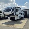 RV for Sale: 2024 SOLITUDE 390RK