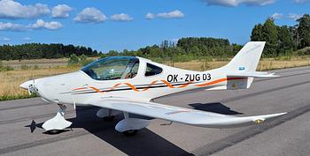 Thumbnail of aircraft