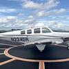 Aircraft for Sale: BEECHCRAFT B36TC BONANZA