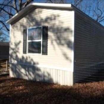 Thumbnail of mobile home