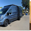 RV for Sale: 2024 Transit 350HD CONVERSION