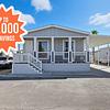 Mobile Home for Sale: 2 Bed 2 Bath 2025 Cavco