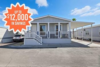 Thumbnail of mobile home