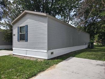Thumbnail of mobile home