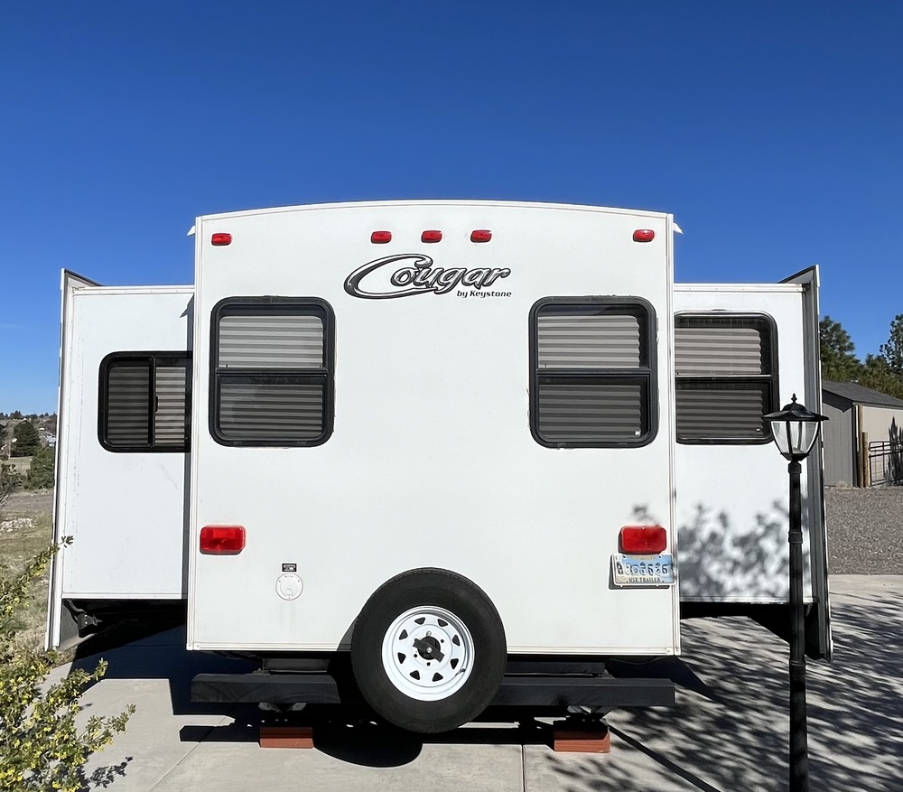 Photo of Rv