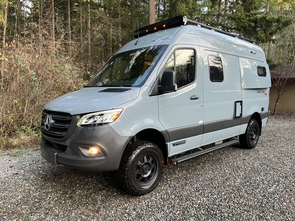 Photo of Rv