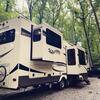 RV for Sale: 2020 SOLITUDE 375RES