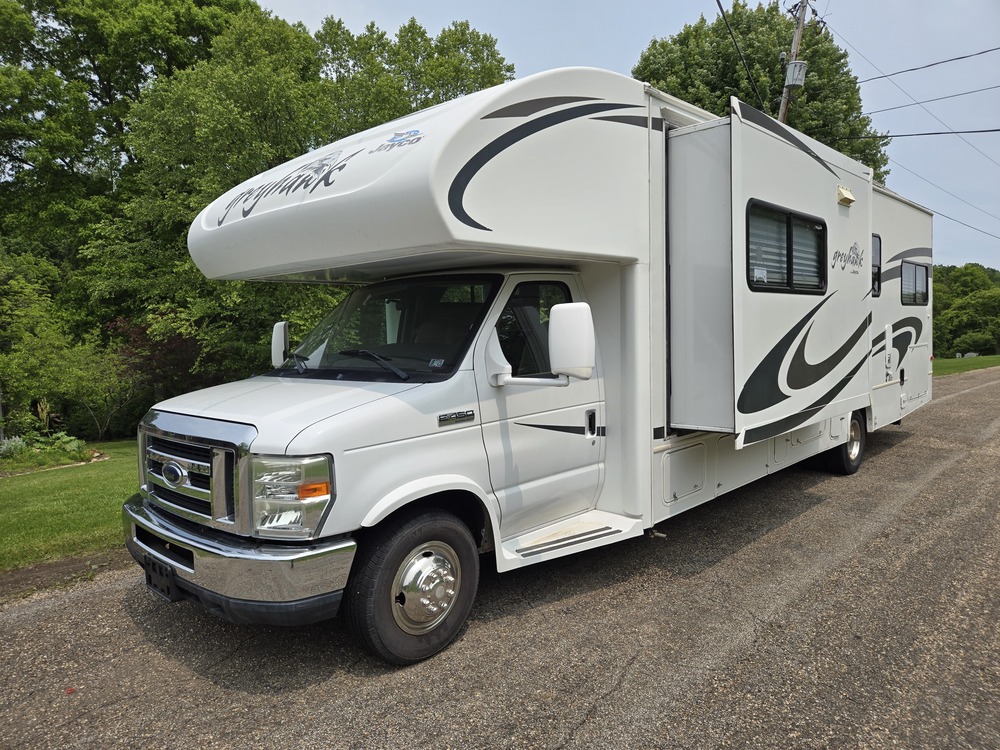 Photo of Rv