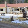 Mobile Home for Sale: 2 Bed 2 Bath 1963 Mobile Home