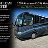 RV for Sale: 2007 LAND YACHT 396XL