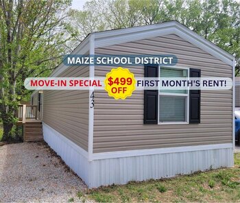 Thumbnail of mobile home