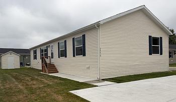 Thumbnail of mobile home