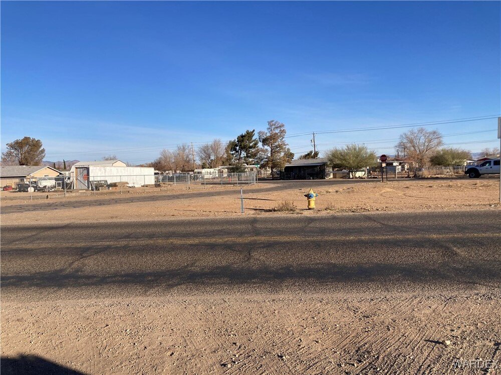 Photo of Mobile Home Lot