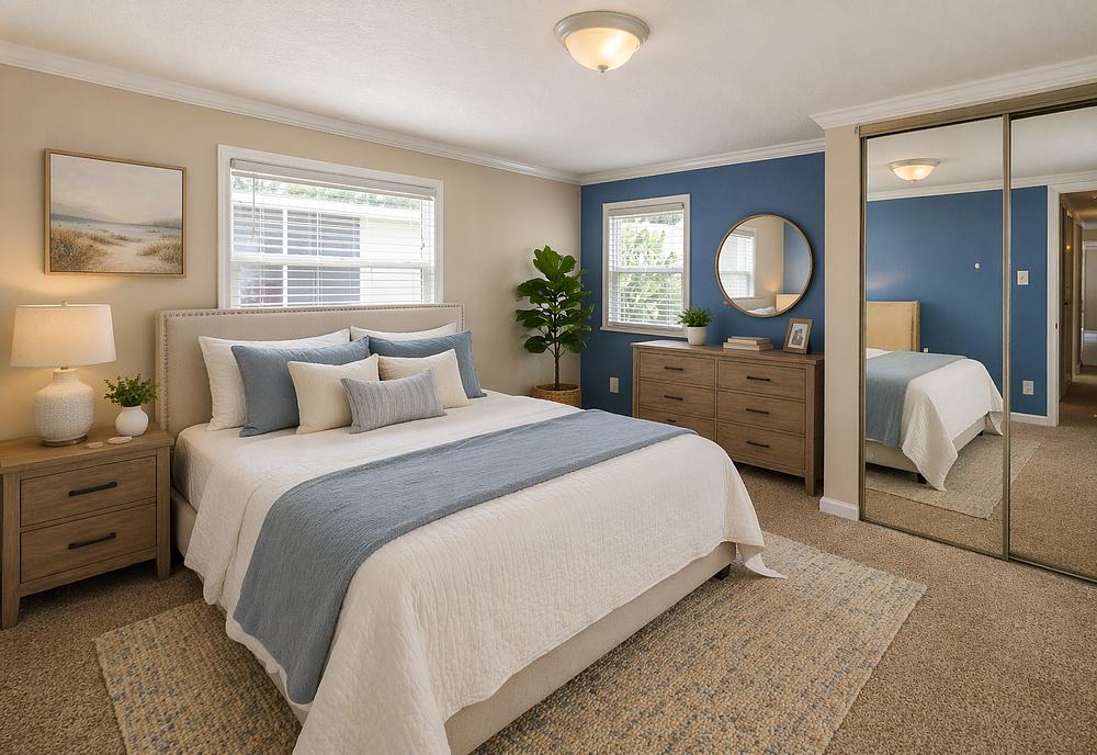 Strawberry Ridge Village