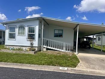 Thumbnail of mobile home